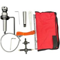 Сверлильный станок Crown магнитный CT32041 - Превью изображения №2 — Интернет-магазин Time-Shop