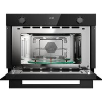 Микроволновая печь KUPPERSBERG HMW 611 BB - Превью изображения №2 — Интернет-магазин Time-Shop