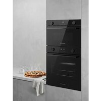 Микроволновая печь KUPPERSBERG HMW 611 BB - Превью изображения №8 — Интернет-магазин Time-Shop