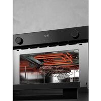 Микроволновая печь KUPPERSBERG HMW 611 BB - Превью изображения №11 — Интернет-магазин Time-Shop