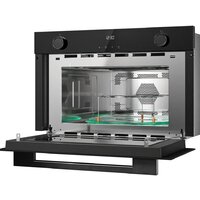 Микроволновая печь KUPPERSBERG HMW 611 BB - Превью изображения №4 — Интернет-магазин Time-Shop