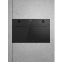 Микроволновая печь KUPPERSBERG HMW 611 BB - Превью изображения №9 — Интернет-магазин Time-Shop