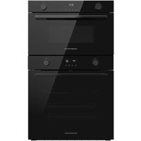 Микроволновая печь KUPPERSBERG HMW 611 BB - Превью изображения №7 — Интернет-магазин Time-Shop