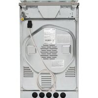 Кухонная плита Hansa FCMS58228 - Превью изображения №6 — Интернет-магазин Time-Shop