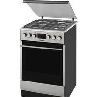 Кухонная плита Hansa FCMS58228 - Превью изображения №4 — Интернет-магазин Time-Shop