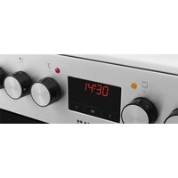 Кухонная плита Hansa FCMS58228 - Превью изображения №8 — Интернет-магазин Time-Shop