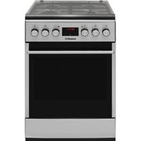 Кухонная плита Hansa FCMS58228 - Превью изображения №2 — Интернет-магазин Time-Shop