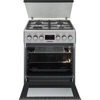 Кухонная плита Hansa FCMS58228 - Превью изображения №5 — Интернет-магазин Time-Shop