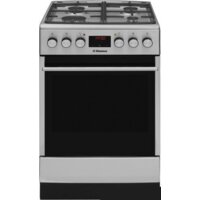 Кухонная плита Hansa FCMS58228 - Превью изображения №3 — Интернет-магазин Time-Shop