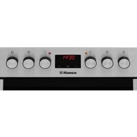 Кухонная плита Hansa FCMS58228 - Превью изображения №7 — Интернет-магазин Time-Shop