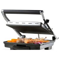 Электрогриль Domo DO9135G - Превью изображения №3 — Интернет-магазин Time-Shop