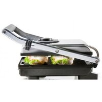 Электрогриль Domo DO9135G - Превью изображения №2 — Интернет-магазин Time-Shop