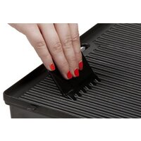 Электрогриль Domo DO9135G - Превью изображения №7 — Интернет-магазин Time-Shop