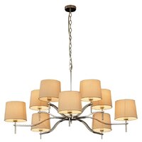 Divinare Soprano 1341/02 LM-10