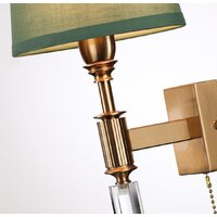 Бра Odeon Light London 4887/1W - Превью изображения №3 — Интернет-магазин Time-Shop