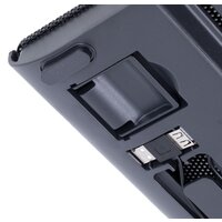 Подставка Rivacase 5552 - Превью изображения №6 — Интернет-магазин Time-Shop