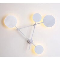 Бра ImperiumLoft Dots-201 101537-26 - Превью изображения №4 — Интернет-магазин Time-Shop