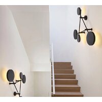 Бра ImperiumLoft Dots-201 101537-26 - Превью изображения №15 — Интернет-магазин Time-Shop