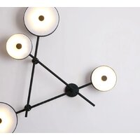 Бра ImperiumLoft Dots-201 101537-26 - Превью изображения №25 — Интернет-магазин Time-Shop