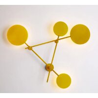 Бра ImperiumLoft Dots-201 101537-26 - Превью изображения №3 — Интернет-магазин Time-Shop