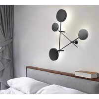 Бра ImperiumLoft Dots-201 101537-26 - Превью изображения №9 — Интернет-магазин Time-Shop