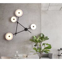 Бра ImperiumLoft Dots-201 101537-26 - Превью изображения №24 — Интернет-магазин Time-Shop