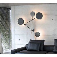 Бра ImperiumLoft Dots-201 101537-26 - Превью изображения №8 — Интернет-магазин Time-Shop