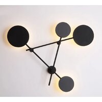 Бра ImperiumLoft Dots-201 101537-26 - Превью изображения №2 — Интернет-магазин Time-Shop