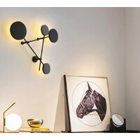 Бра ImperiumLoft Dots-201 101537-26 - Превью изображения №23 — Интернет-магазин Time-Shop