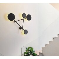 Бра ImperiumLoft Dots-201 101537-26 - Превью изображения №16 — Интернет-магазин Time-Shop