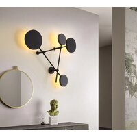 Бра ImperiumLoft Dots-201 101537-26 - Превью изображения №22 — Интернет-магазин Time-Shop