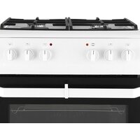 Кухонная плита Hansa FCMW58077 - Превью изображения №5 — Интернет-магазин Time-Shop