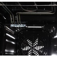 Кухонная плита Hansa FCMW58077 - Превью изображения №6 — Интернет-магазин Time-Shop