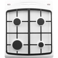 Кухонная плита Hansa FCMW58077 - Превью изображения №4 — Интернет-магазин Time-Shop