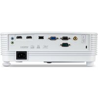 Проектор Acer P1357Wi MR.JUP11.001 - Превью изображения №5 — Интернет-магазин Time-Shop