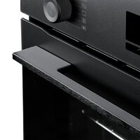 Электрический духовой шкаф Exiteq EXO-112 (черный матовый) - Превью изображения №10 — Интернет-магазин Time-Shop