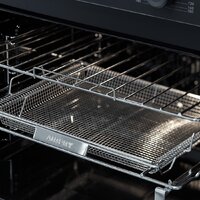 Электрический духовой шкаф Exiteq EXO-112 (черный матовый) - Превью изображения №11 — Интернет-магазин Time-Shop