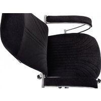 Офисное кресло Бюрократ CH-610SL (черный) - Превью изображения №9 — Интернет-магазин Time-Shop