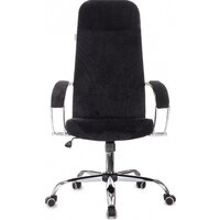 Офисное кресло Бюрократ CH-610SL (черный) - Превью изображения №2 — Интернет-магазин Time-Shop