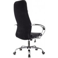 Офисное кресло Бюрократ CH-610SL (черный) - Превью изображения №5 — Интернет-магазин Time-Shop