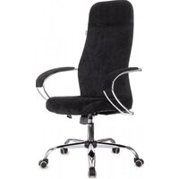 Офисное кресло Бюрократ CH-610SL (черный) - Превью изображения №3 — Интернет-магазин Time-Shop