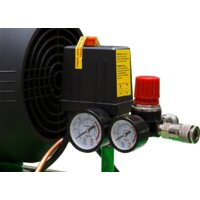 Компрессор ECO AE-705-3 - Превью изображения №5 — Интернет-магазин Time-Shop