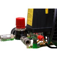 Компрессор ECO AE-705-3 - Превью изображения №6 — Интернет-магазин Time-Shop