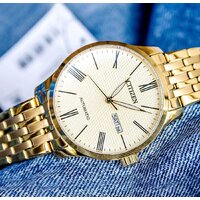 Наручные часы Citizen NH8352-53P - Превью изображения №16 — Интернет-магазин Time-Shop