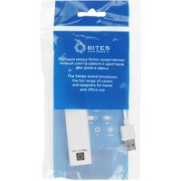 USB-хаб 5bites UA2-45-06WH - Превью изображения №5 — Интернет-магазин Time-Shop