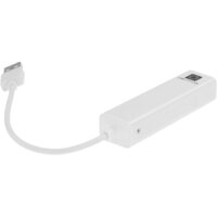 USB-хаб 5bites UA2-45-06WH - Превью изображения №2 — Интернет-магазин Time-Shop