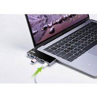 Док-станция Aten UH3238-AT - Превью изображения №5 — Интернет-магазин Time-Shop