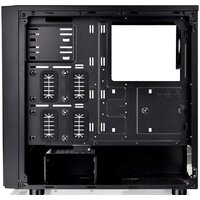 Корпус Thermaltake Versa J21 Tempered Glass Edition - Превью изображения №8 — Интернет-магазин Time-Shop