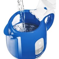 Электрический чайник Sencor SWK 1012BL - Превью изображения №8 — Интернет-магазин Time-Shop