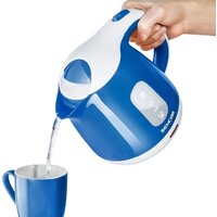 Электрический чайник Sencor SWK 1012BL - Превью изображения №7 — Интернет-магазин Time-Shop